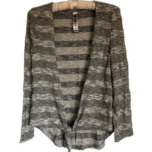 Girls Cardigan